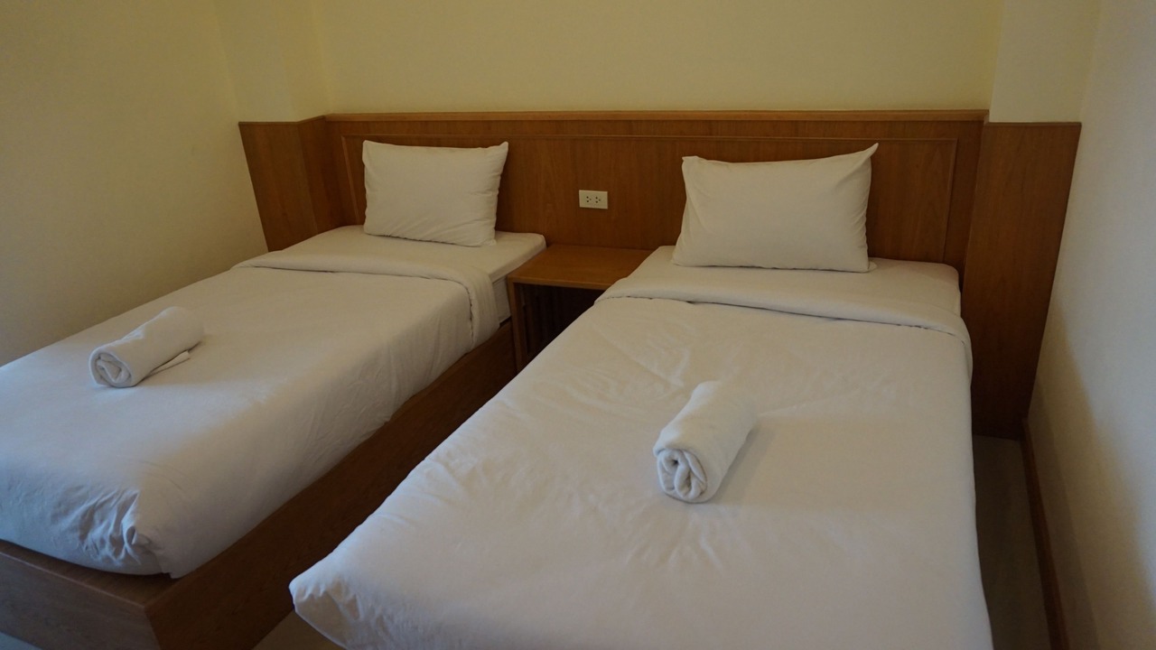Photo of Bedroom in Loei Province