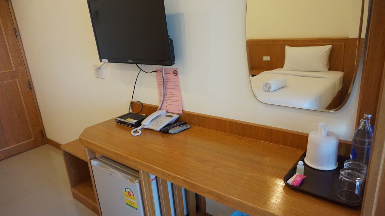 Photo of Bedroom in Loei Province