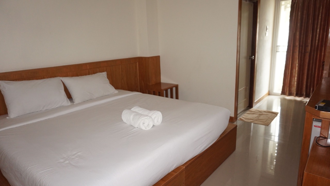 Photo of Bedroom in Loei Province