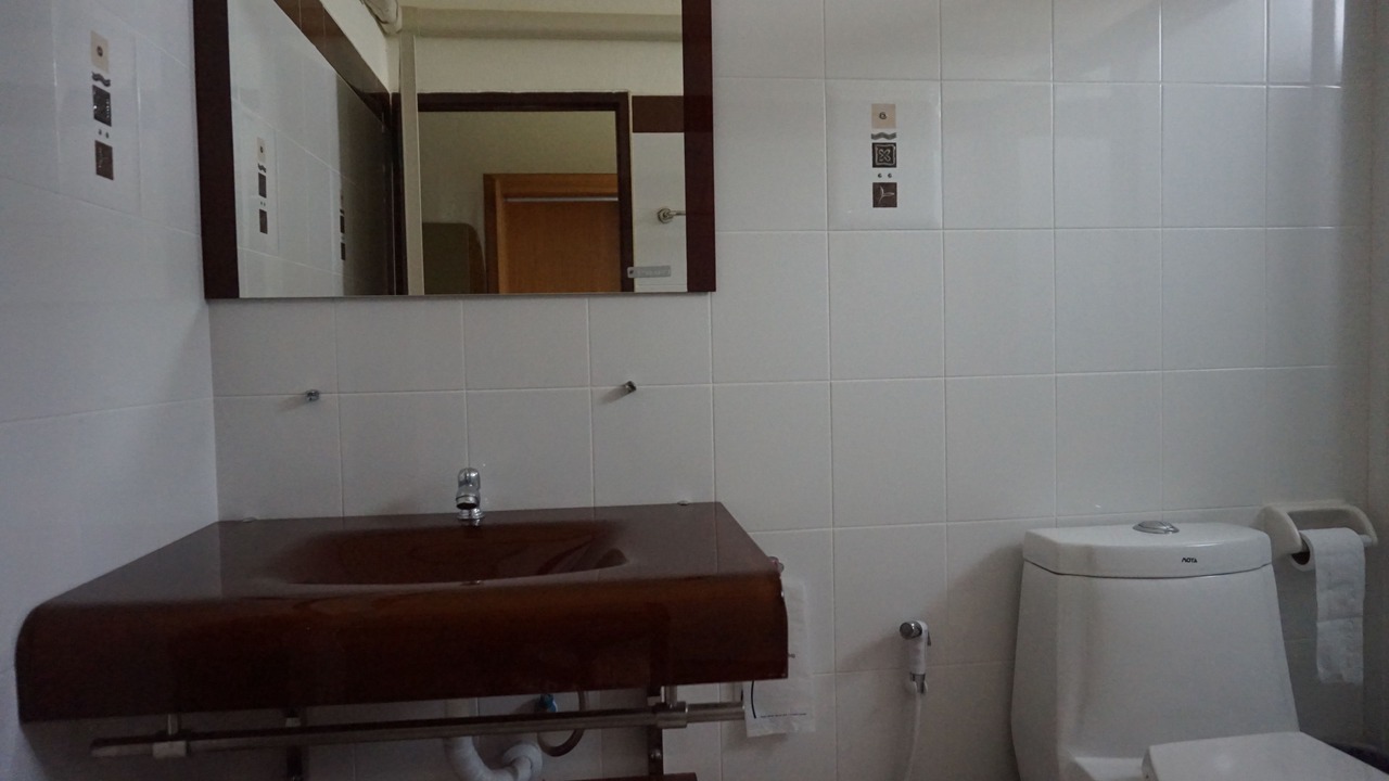 Photo of Bathroom in Loei Province