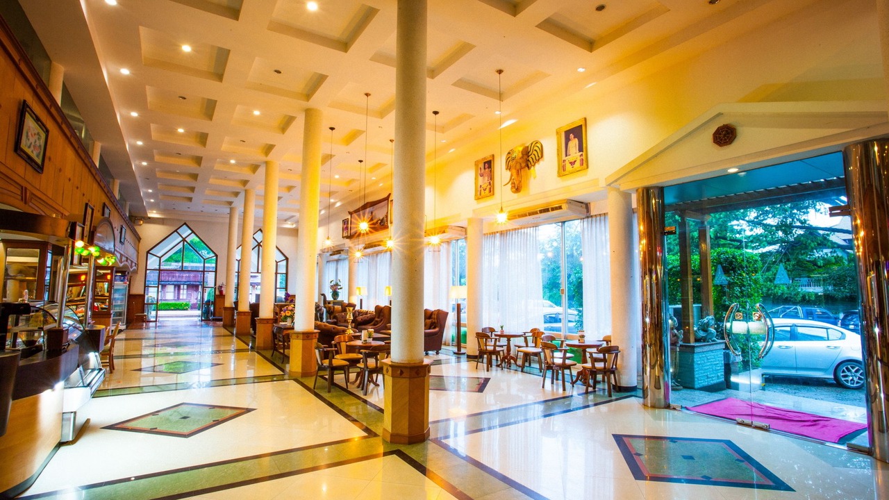 Photo of Livingroom in Sakon Nakhon