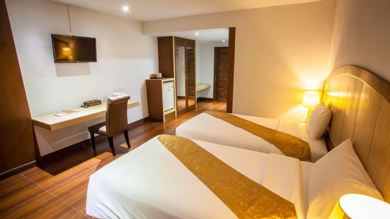 Photo of Bedroom in Sakon Nakhon