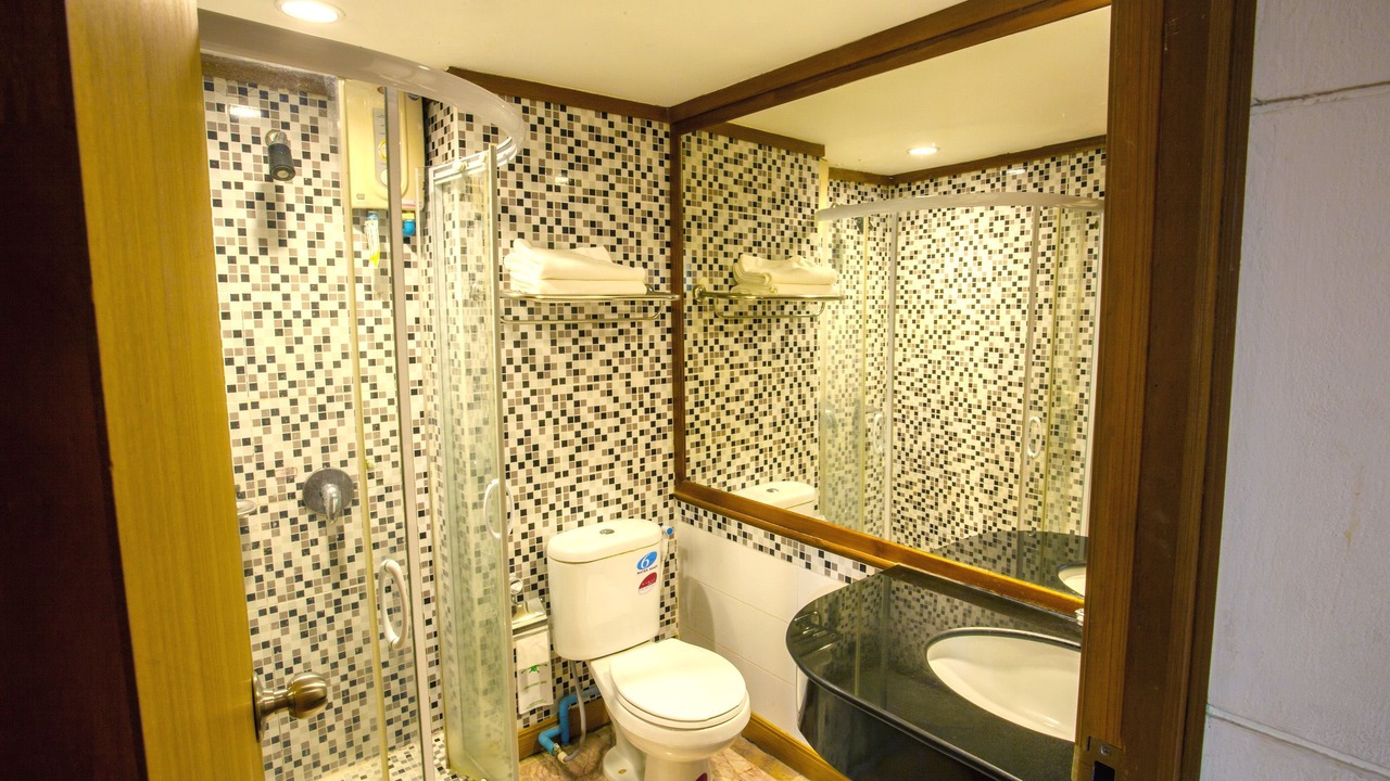 Photo of Bathroom in Sakon Nakhon
