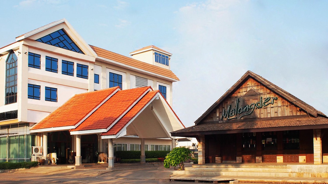 Photo of Outdoor in Sakon Nakhon