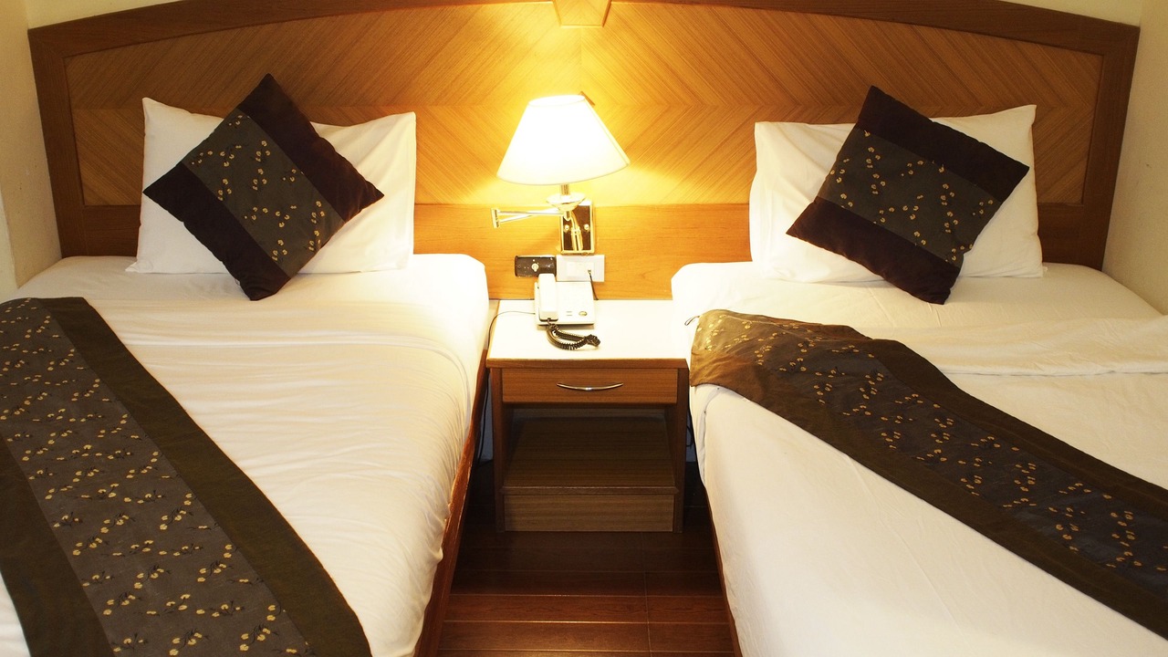 Photo of Bedroom in Sakon Nakhon