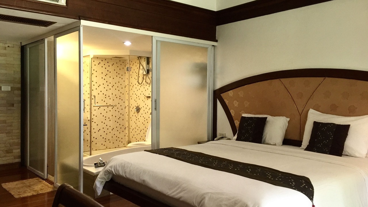 Photo of Bathroom in Sakon Nakhon