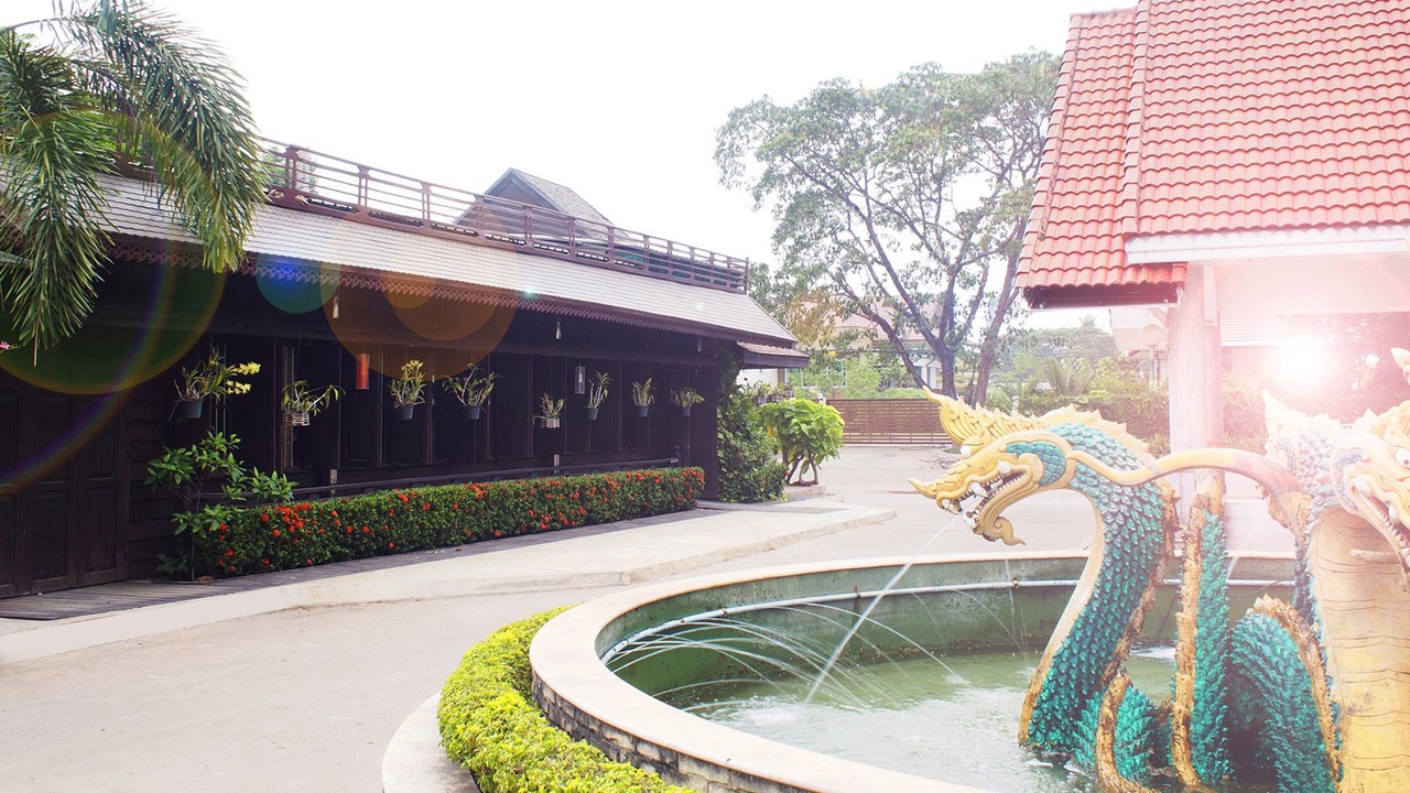 Photo of Outdoor in Sakon Nakhon