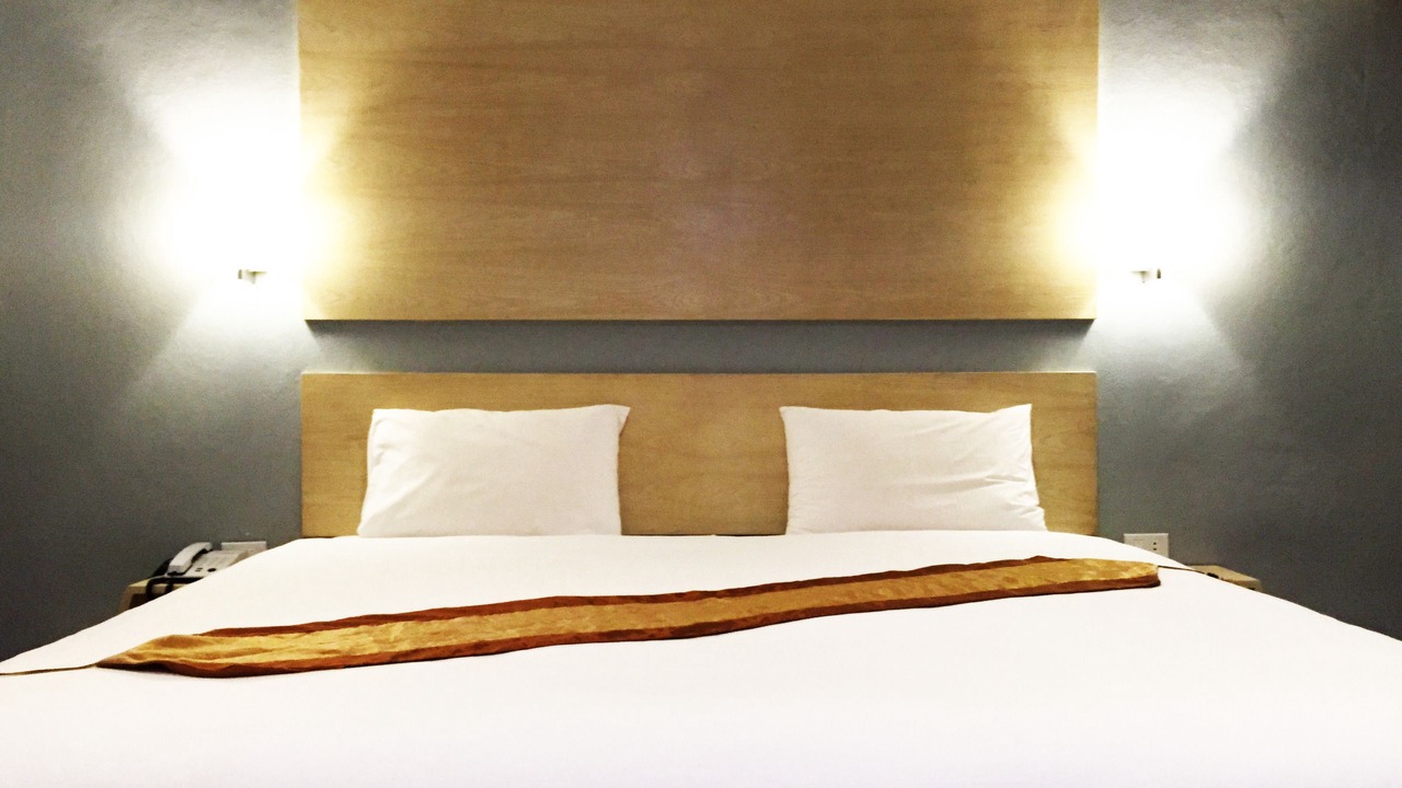 Photo of Bedroom in Sakon Nakhon