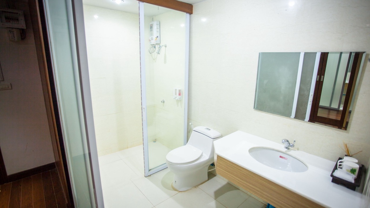 Photo of Bathroom in Sakon Nakhon