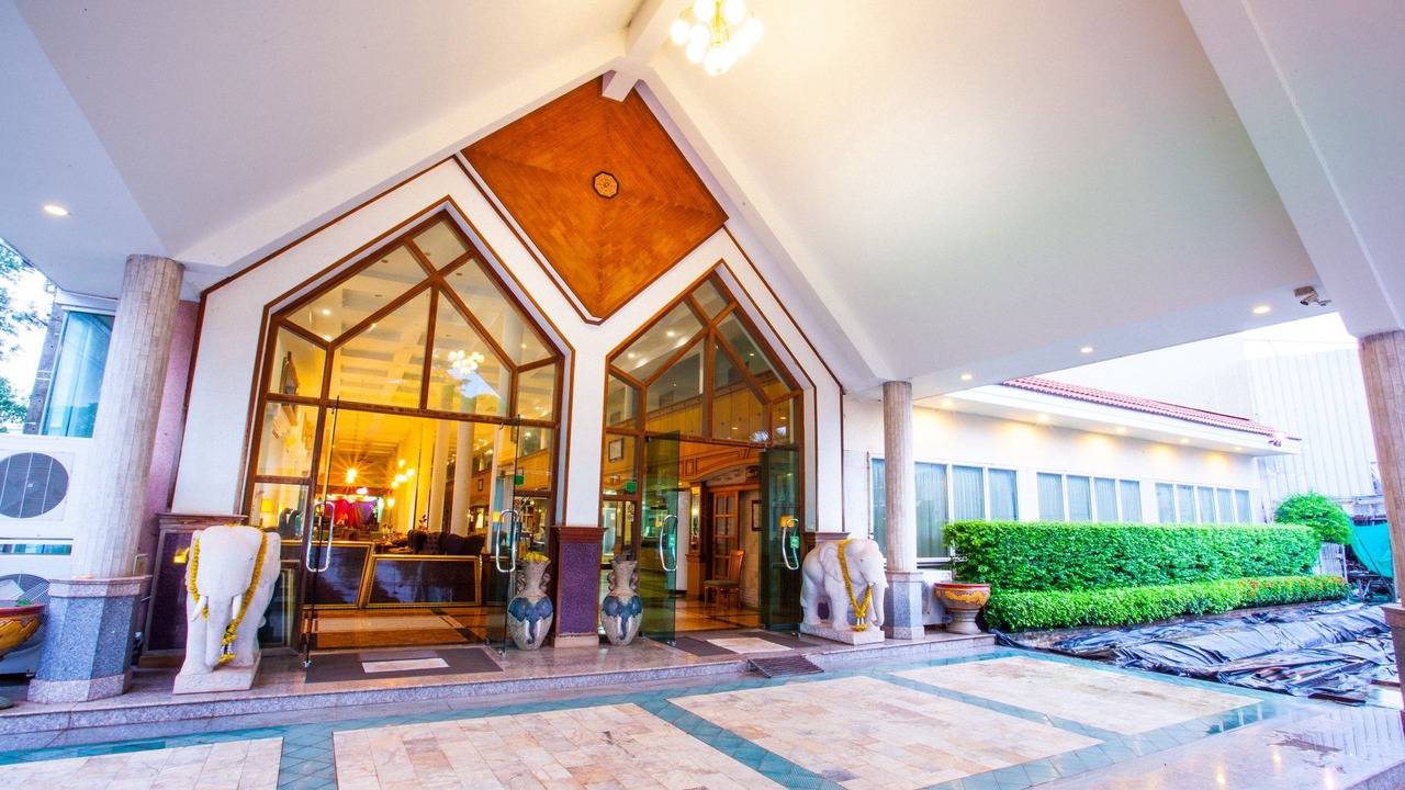 Photo of Outdoor in Sakon Nakhon