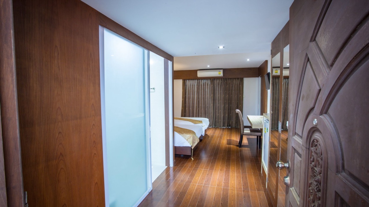 Photo of Bedroom in Sakon Nakhon