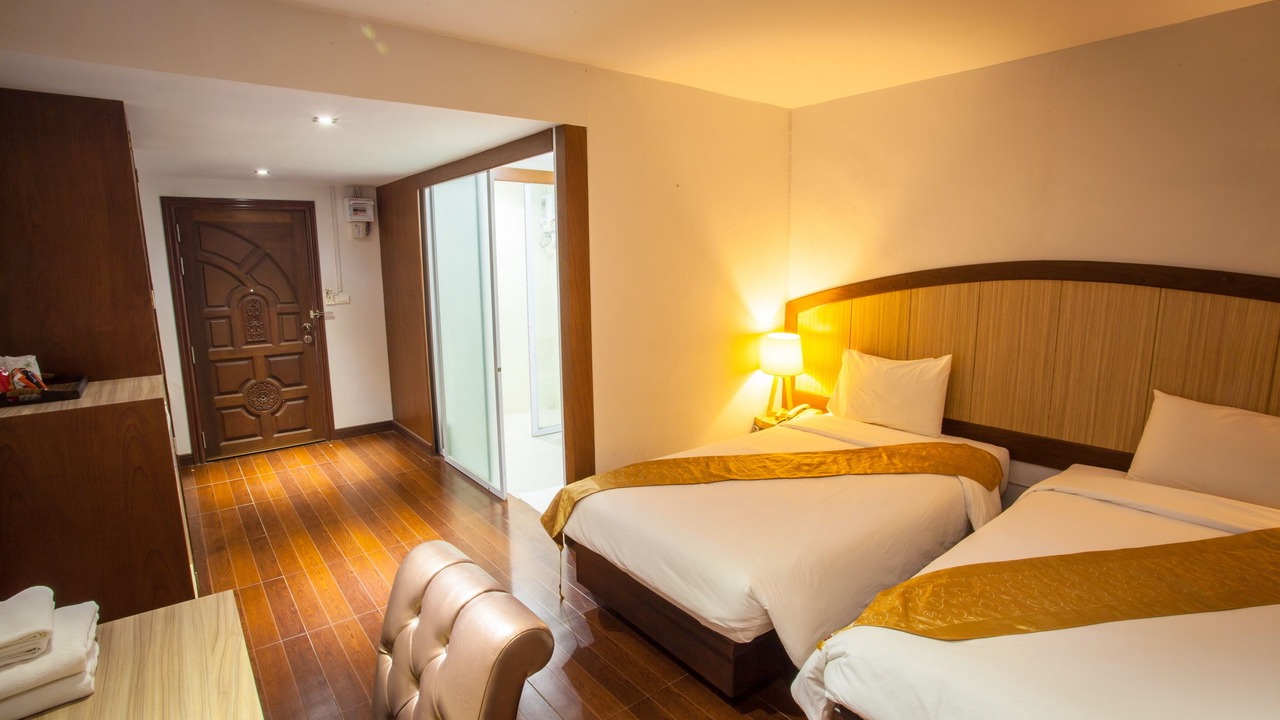 Photo of Bedroom in Sakon Nakhon