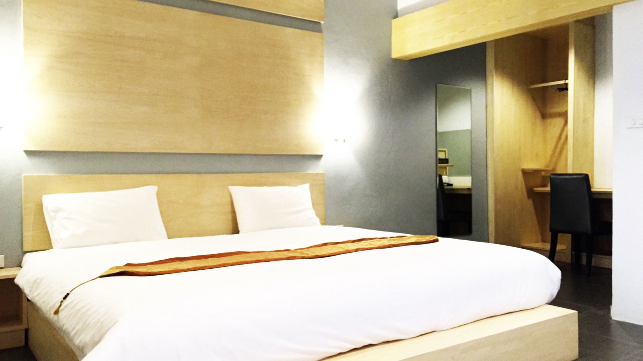 Photo of Bedroom in Sakon Nakhon