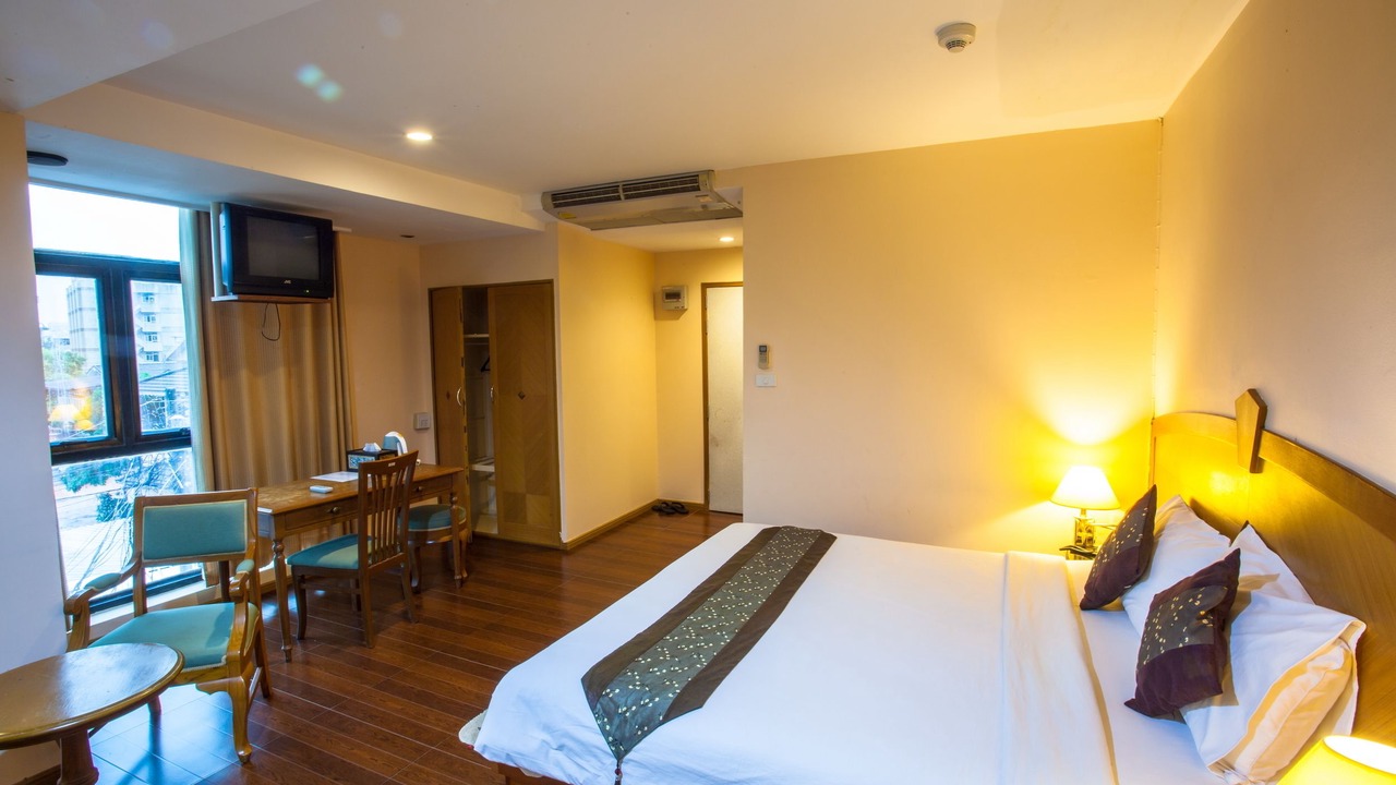 Photo of Bedroom in Sakon Nakhon