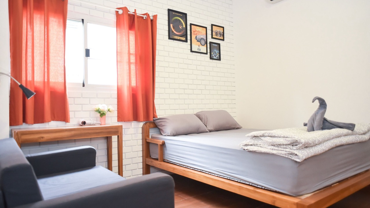 Photo of Bedroom in Chiang Rai