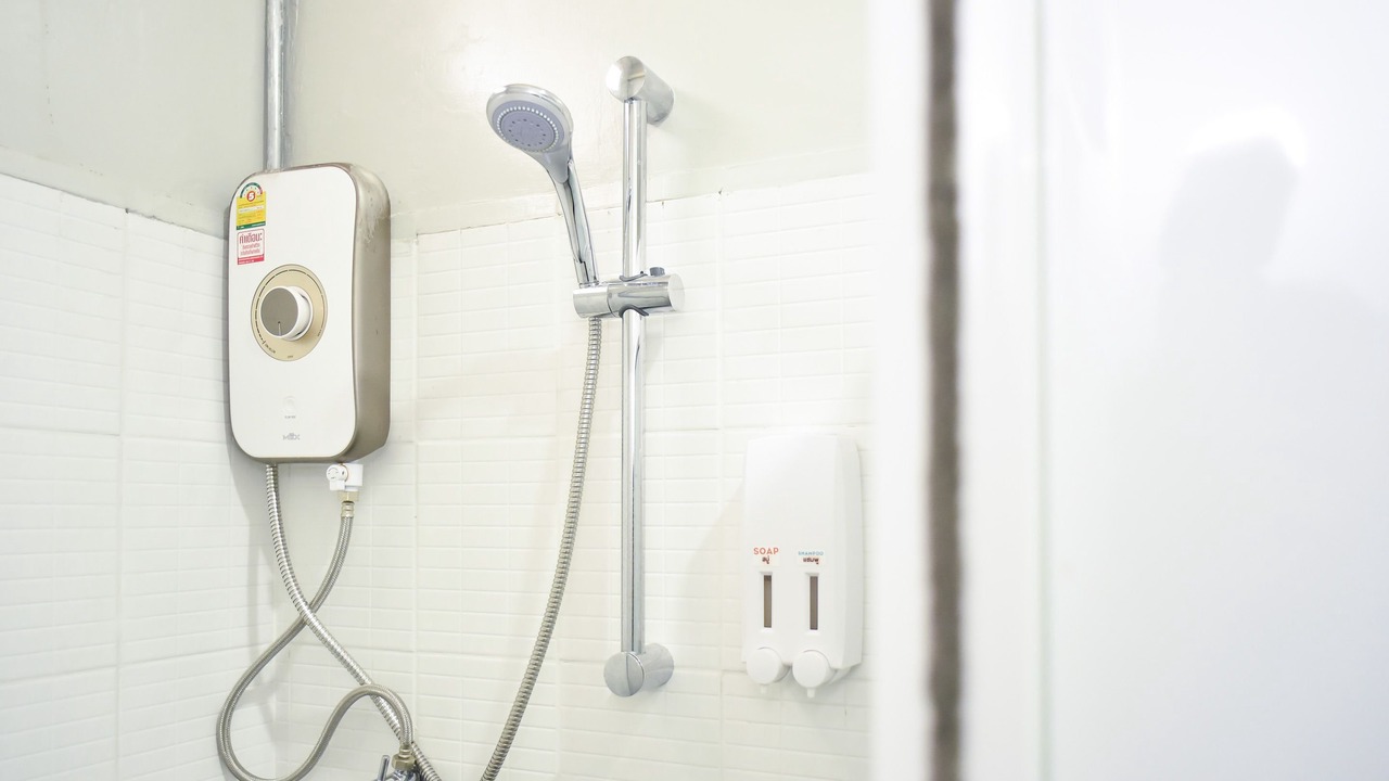 Photo of Bathroom in Chiang Rai