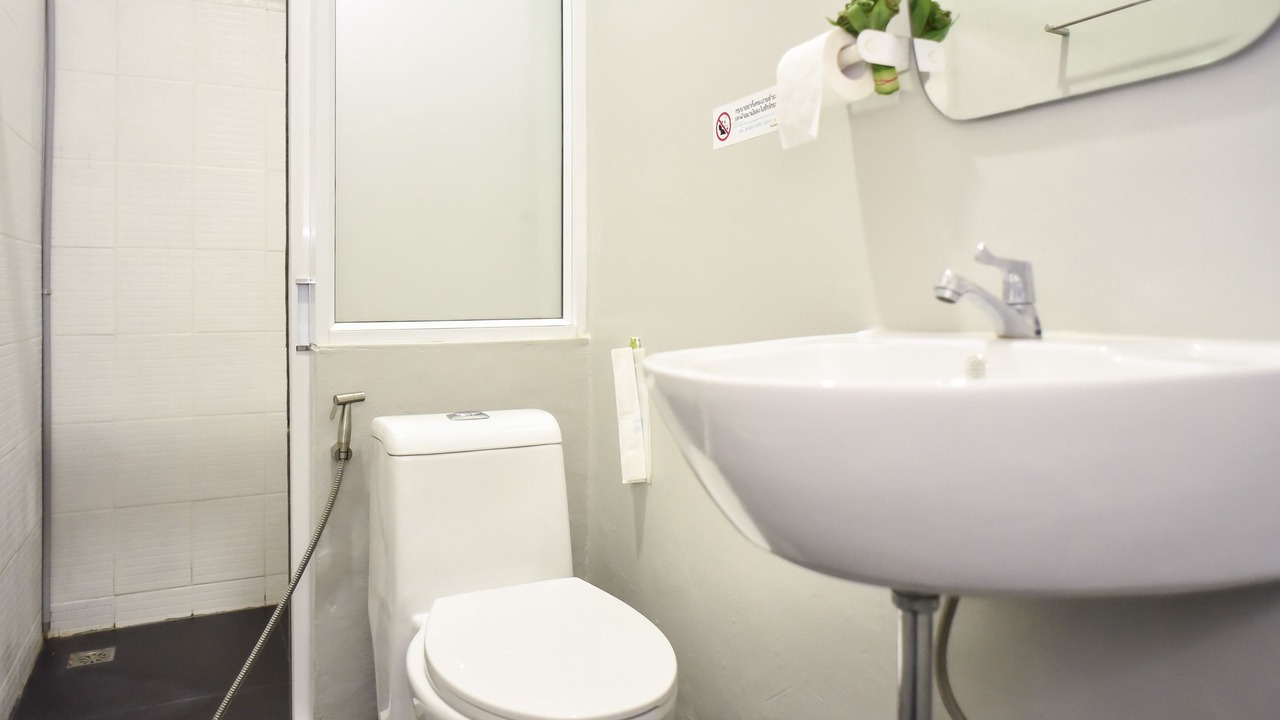 Photo of Bathroom in Chiang Rai