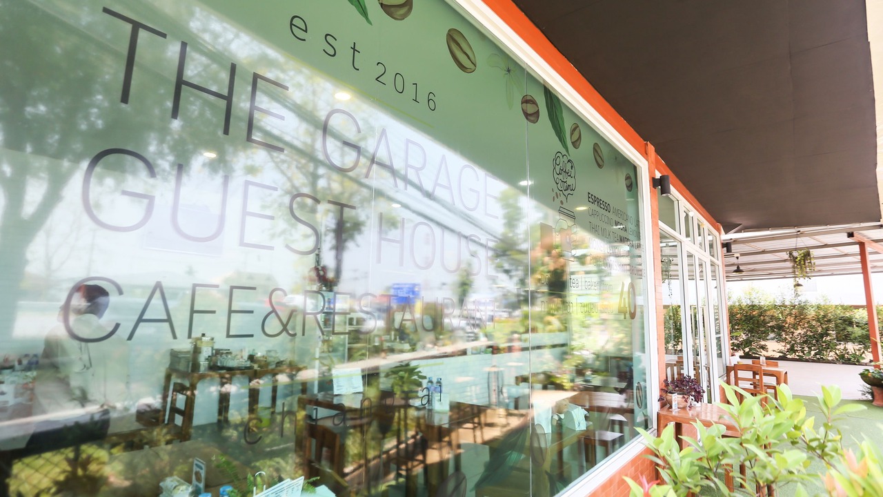 Photo of Outdoor in Chiang Rai