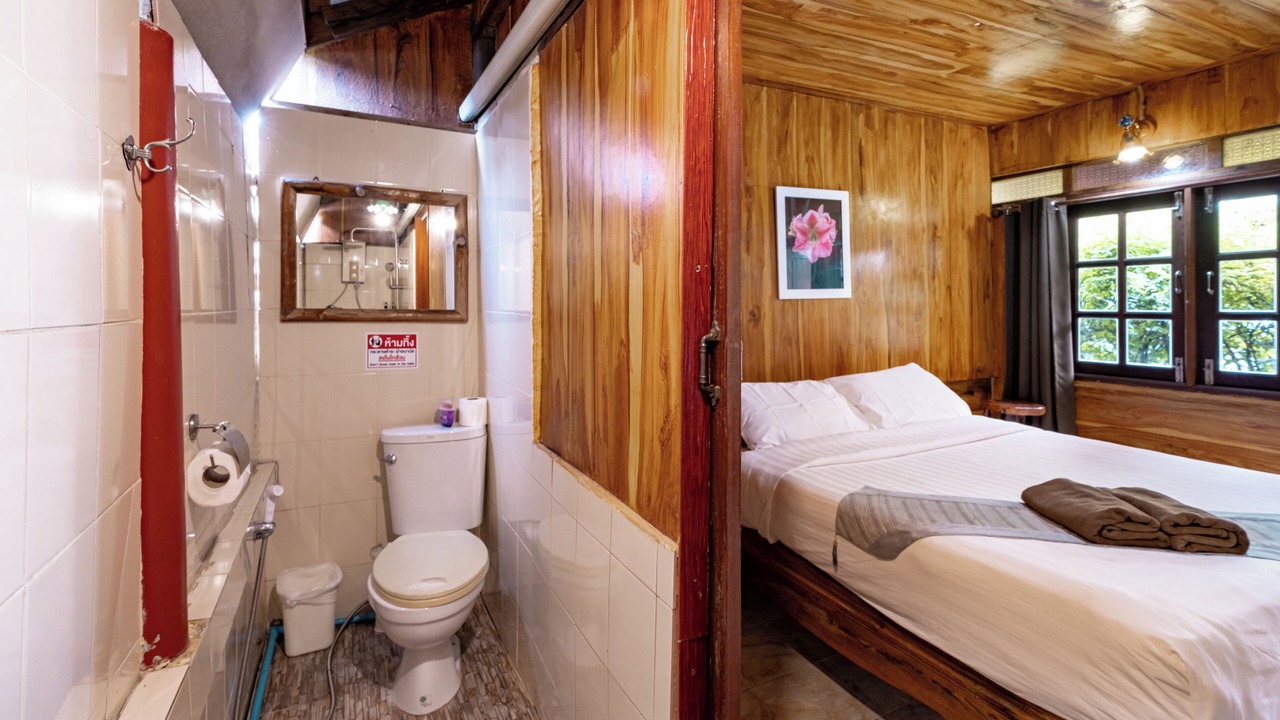 Photo of Bathroom in Ayutthaya