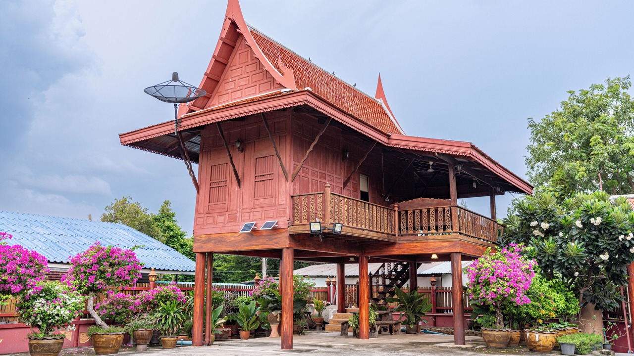 Photo of Outdoor in Ayutthaya