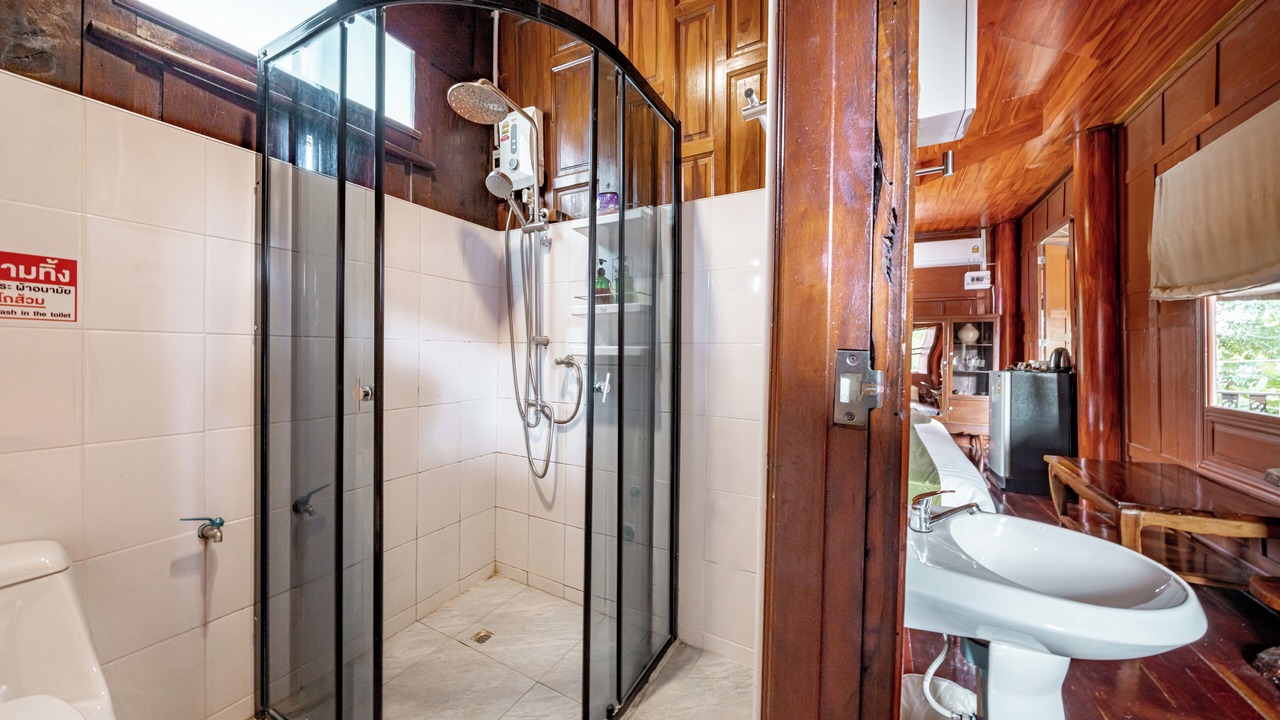 Photo of Bathroom in Ayutthaya