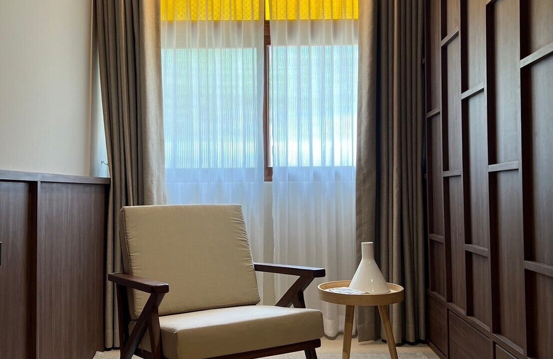 Photo of Bedroom in Ayutthaya