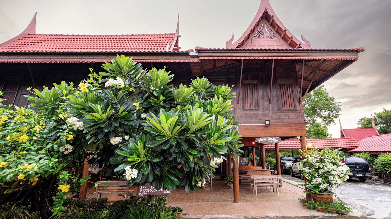 Photo of Outdoor in Ayutthaya
