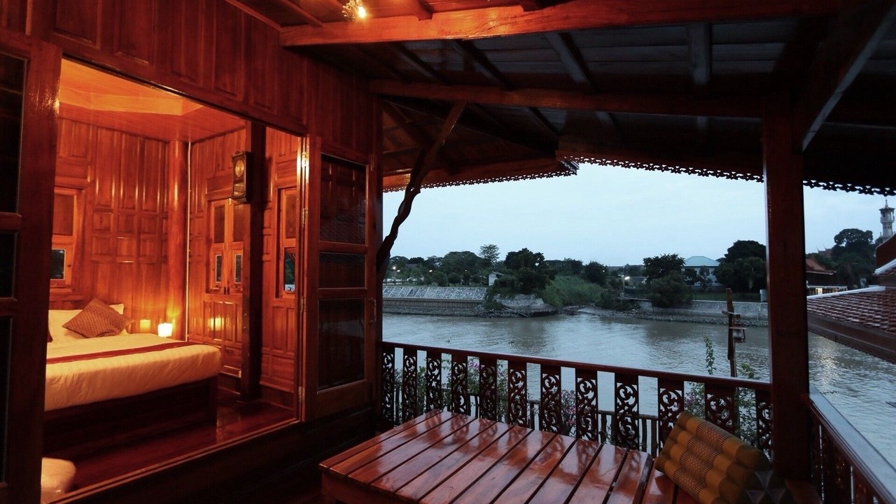Photo of Bedroom in Ayutthaya