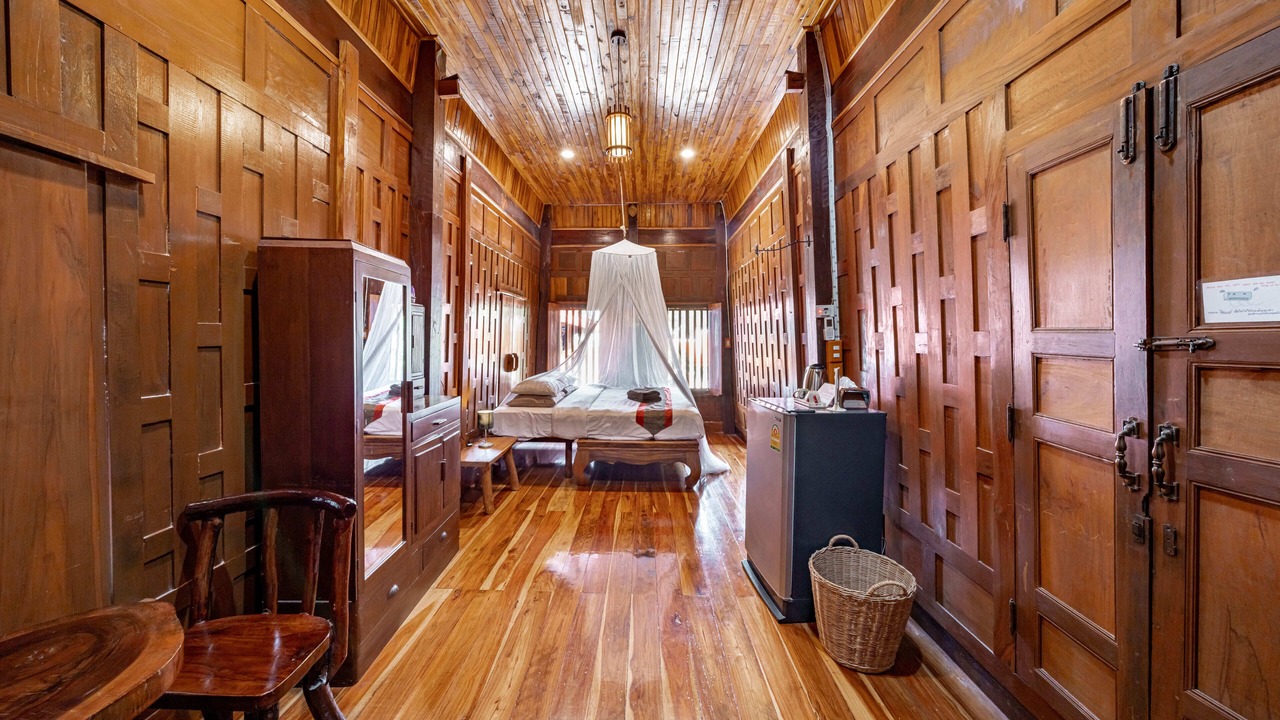 Photo of Bedroom in Ayutthaya