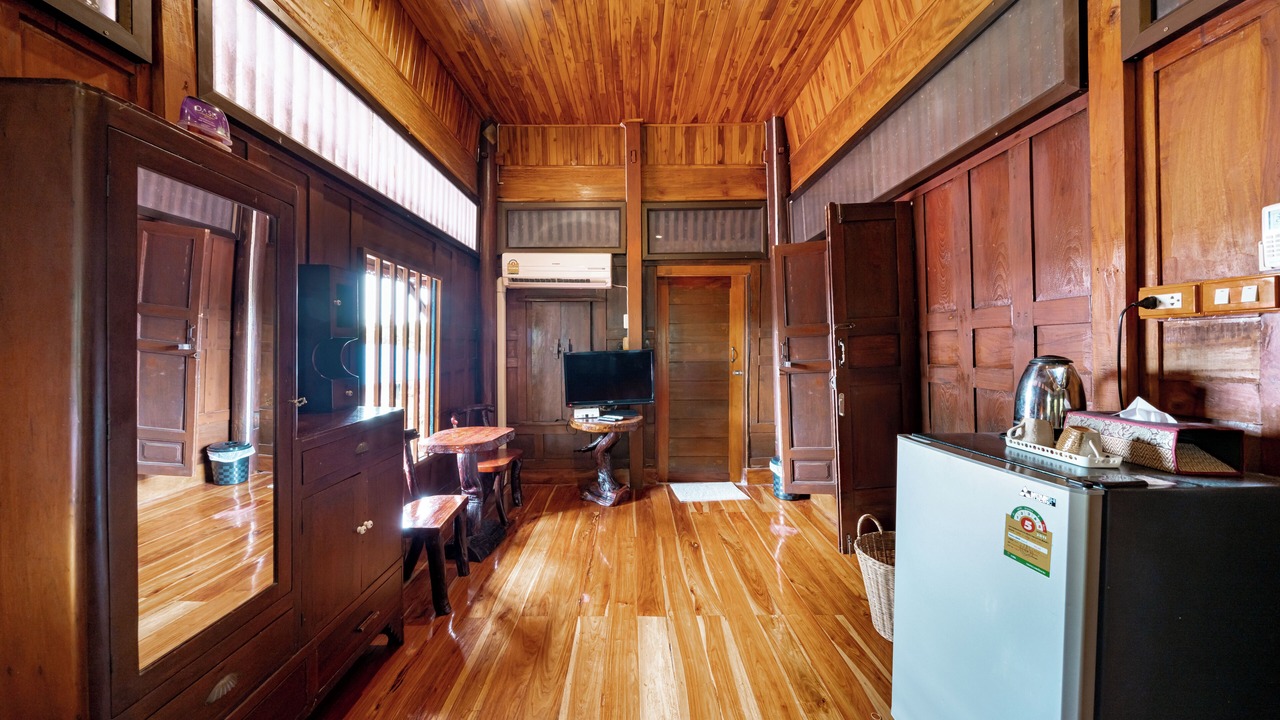 Photo of Bedroom in Ayutthaya
