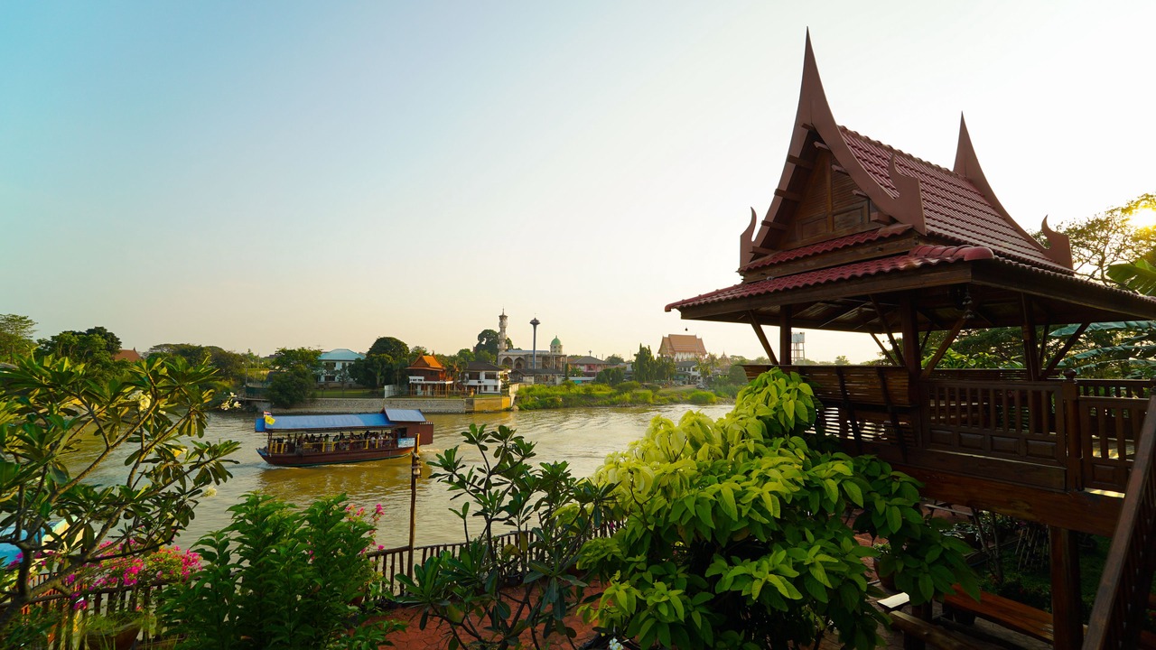Photo of Others in Ayutthaya