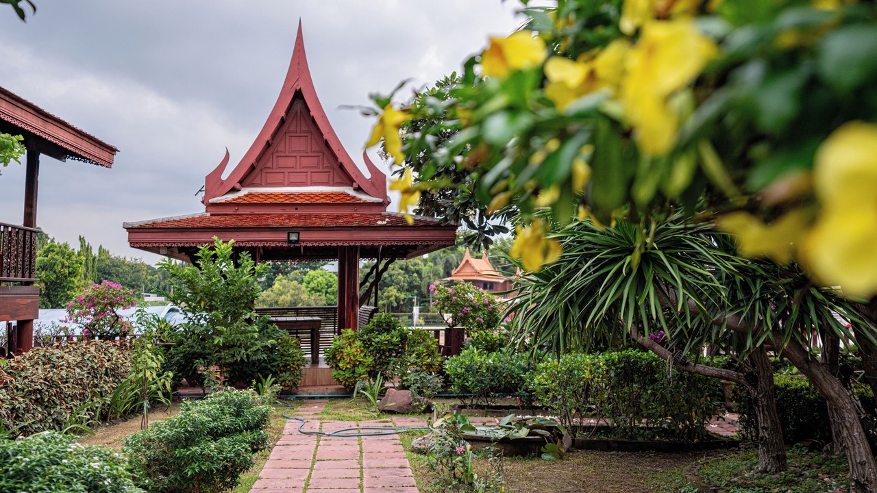 Photo of Others in Ayutthaya