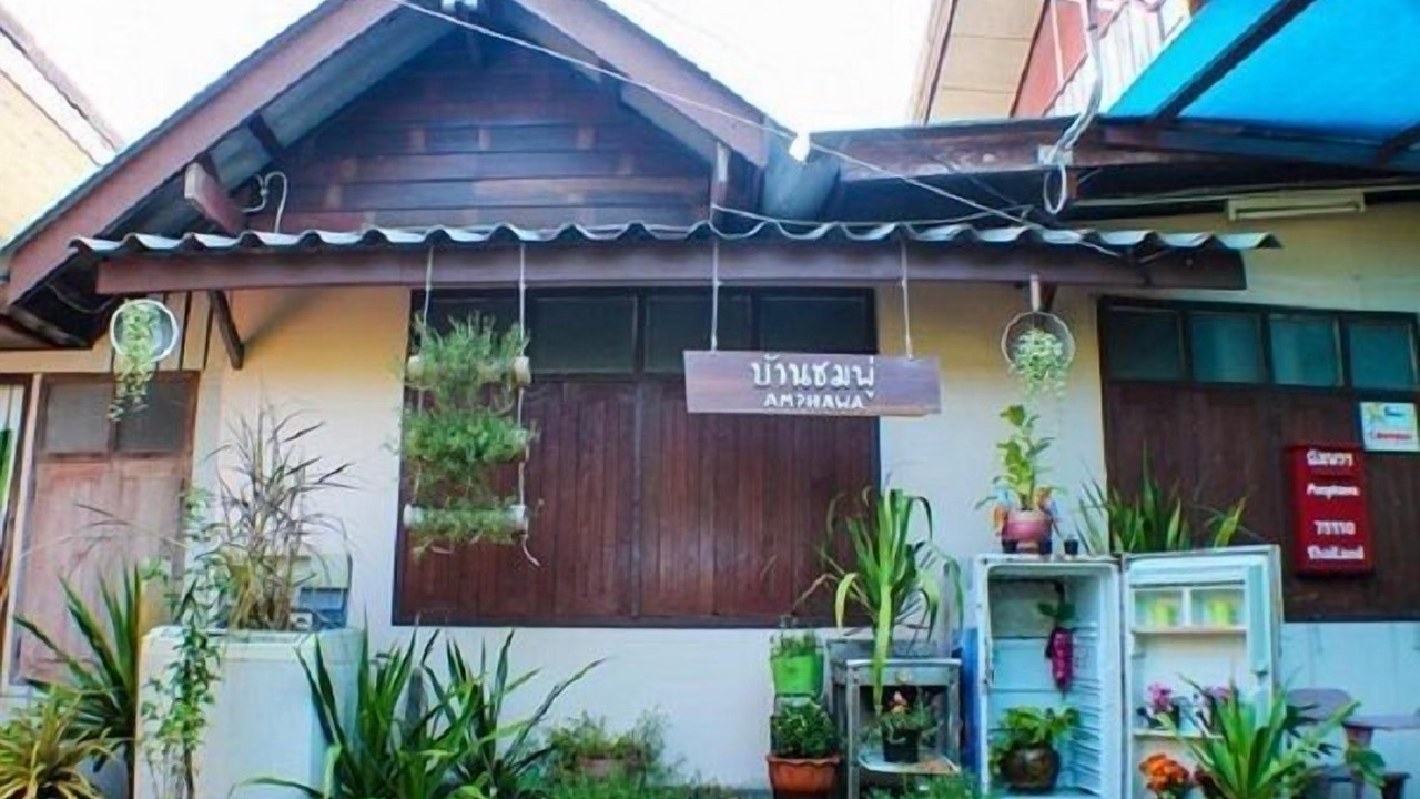 Photo of Others in Amphawa