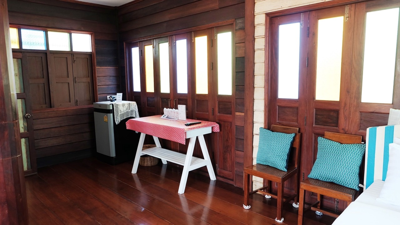 Photo of Bedroom in Amphawa