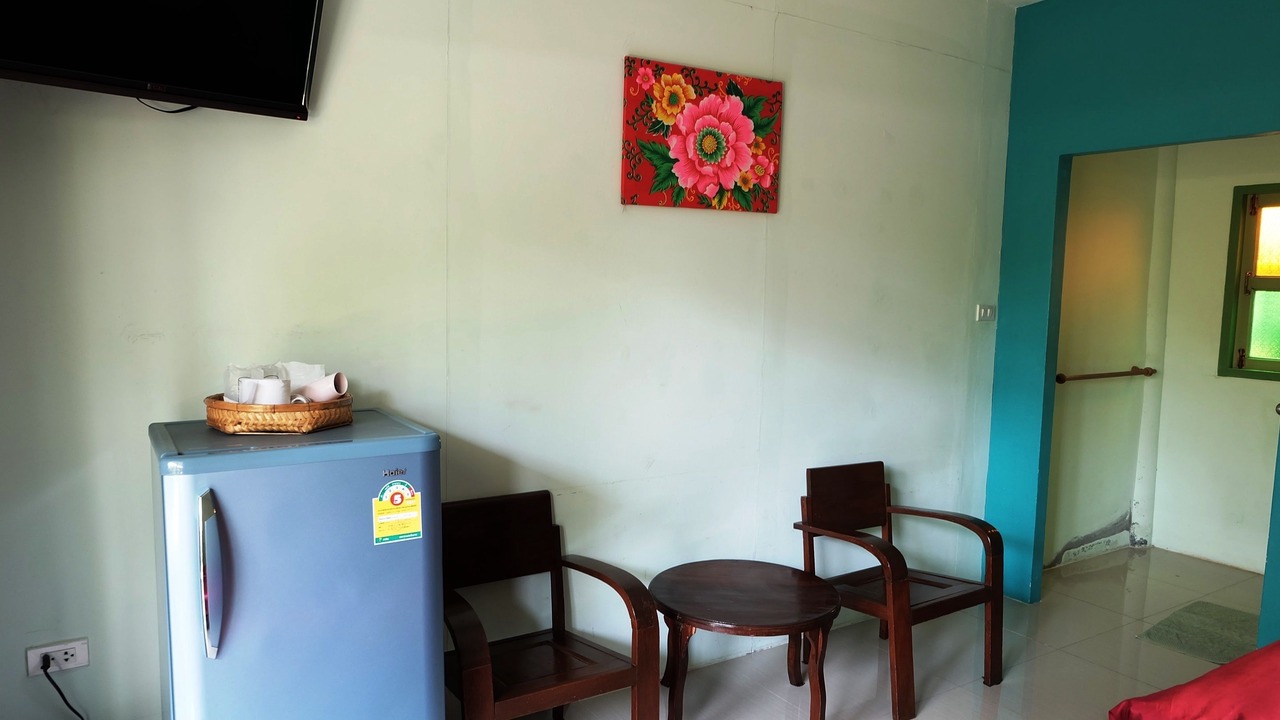 Photo of Bedroom in Amphawa