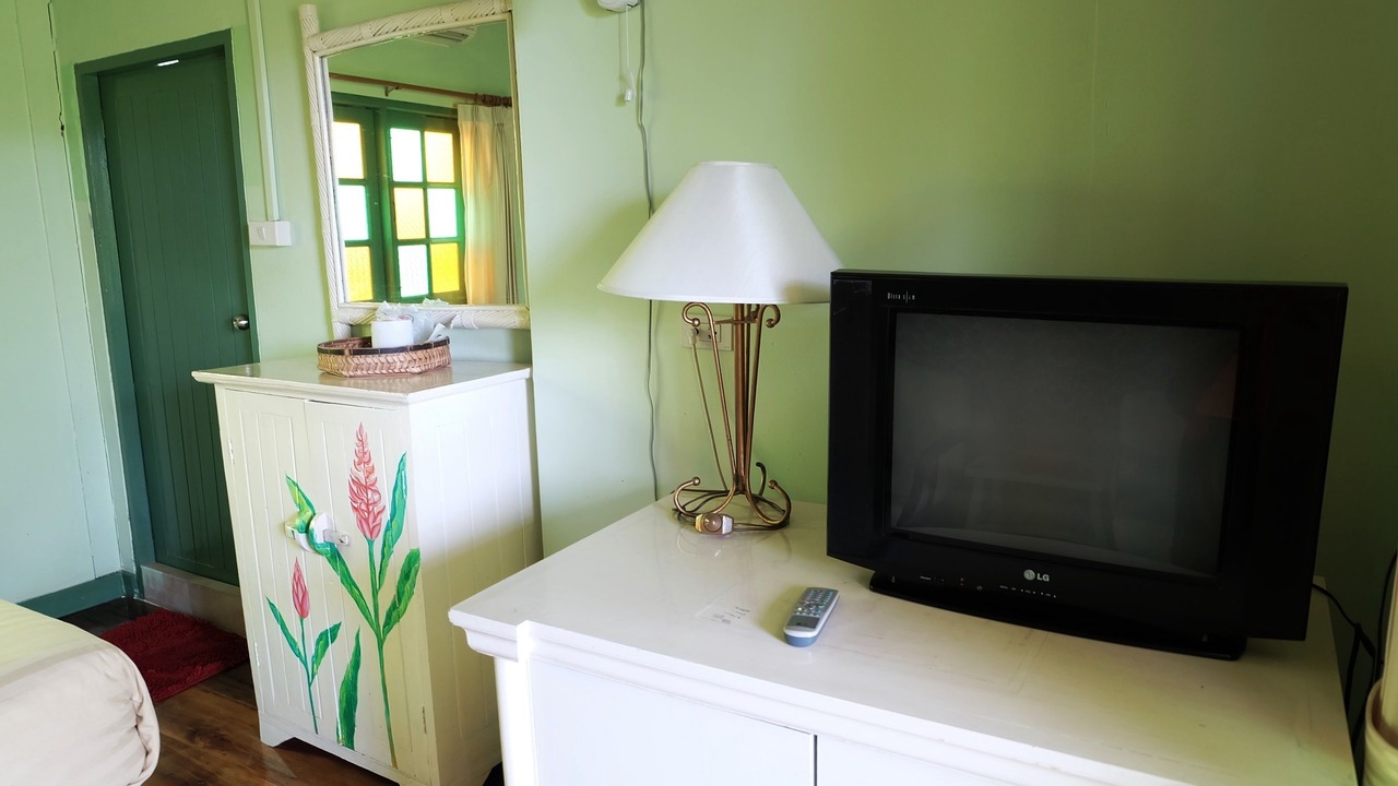 Photo of Bedroom in Amphawa