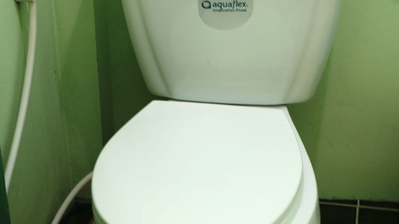 Photo of Bathroom in Amphawa