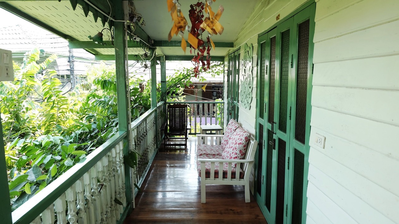 Photo of Bedroom in Amphawa