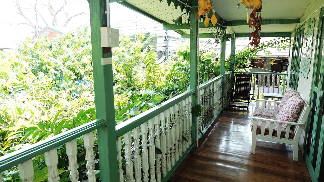 Photo of Bedroom in Amphawa