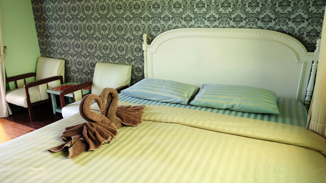 Photo of Bedroom in Amphawa