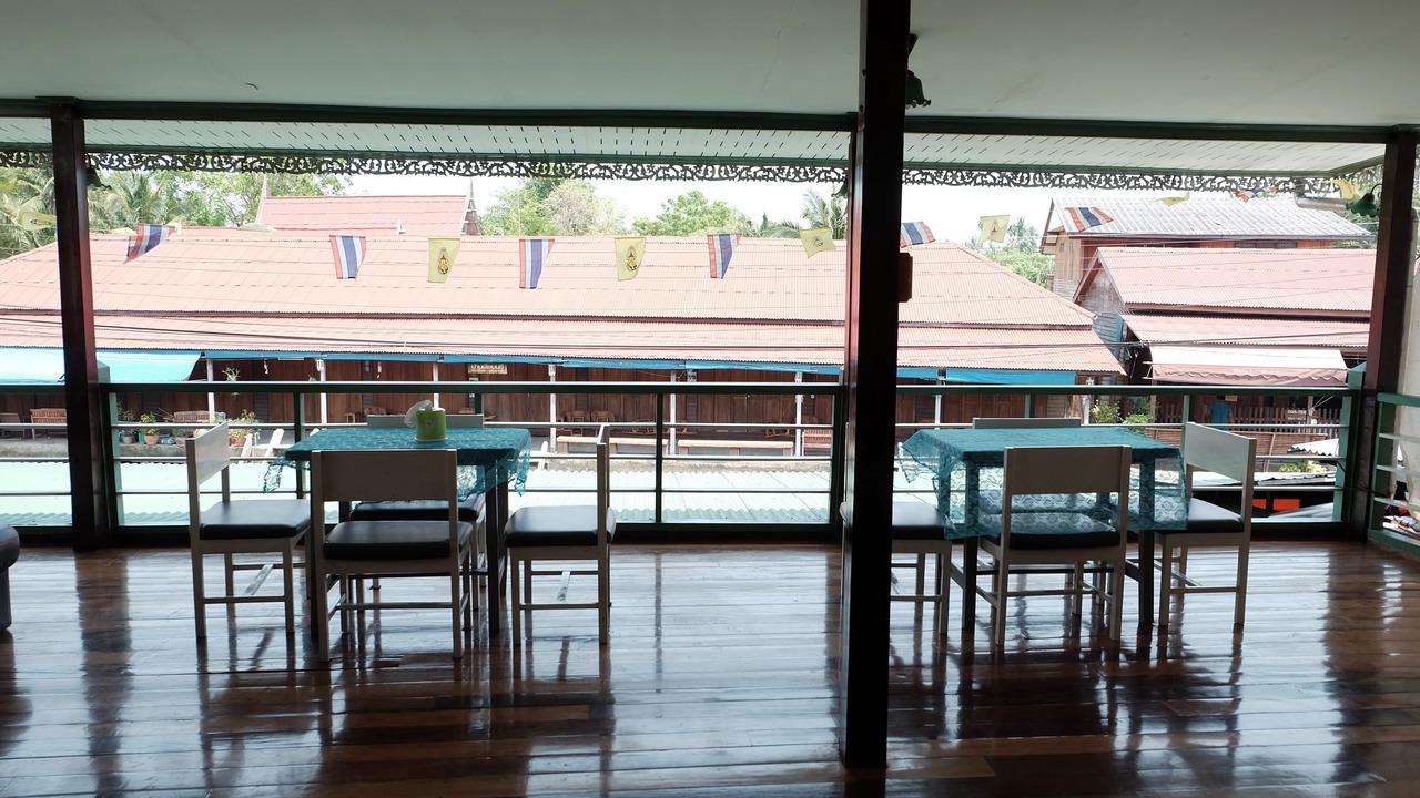 Photo of Patio Balcony in Amphawa