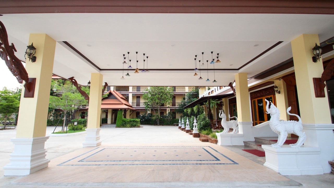 Photo of Outdoor in Pluak Daeng