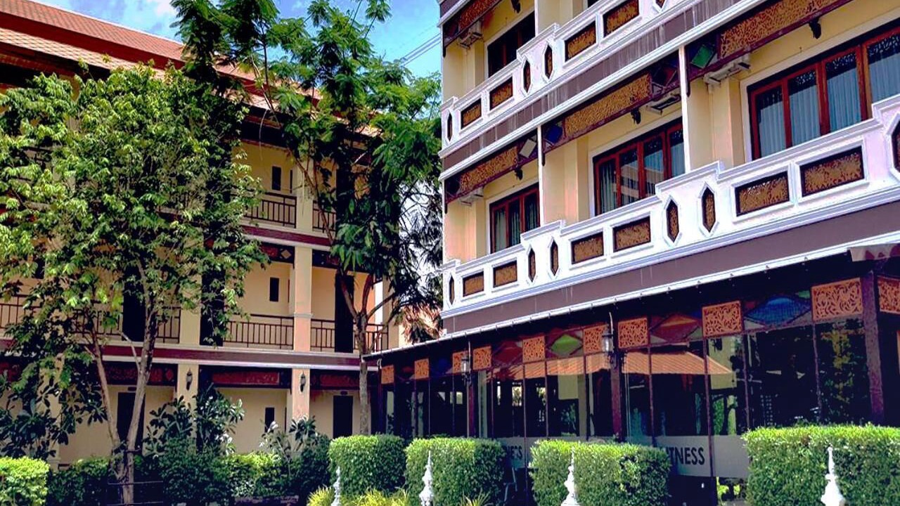 Photo of Outdoor in Pluak Daeng