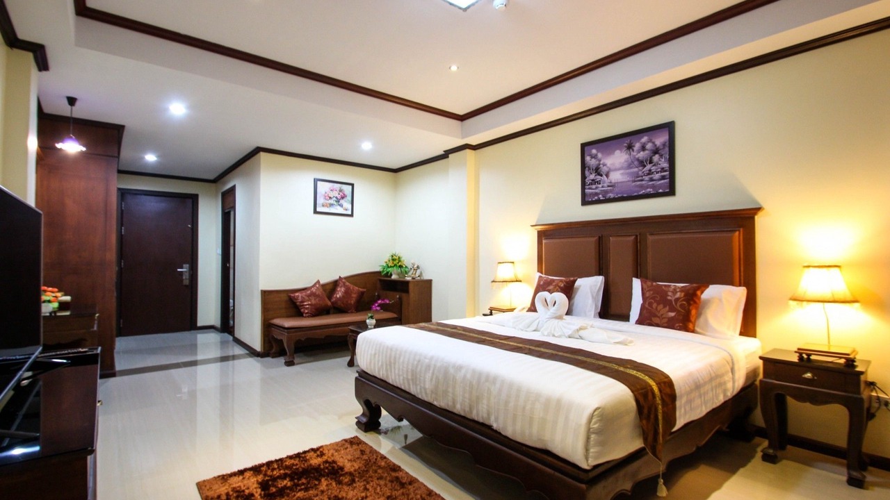 Photo of Bedroom in Pluak Daeng