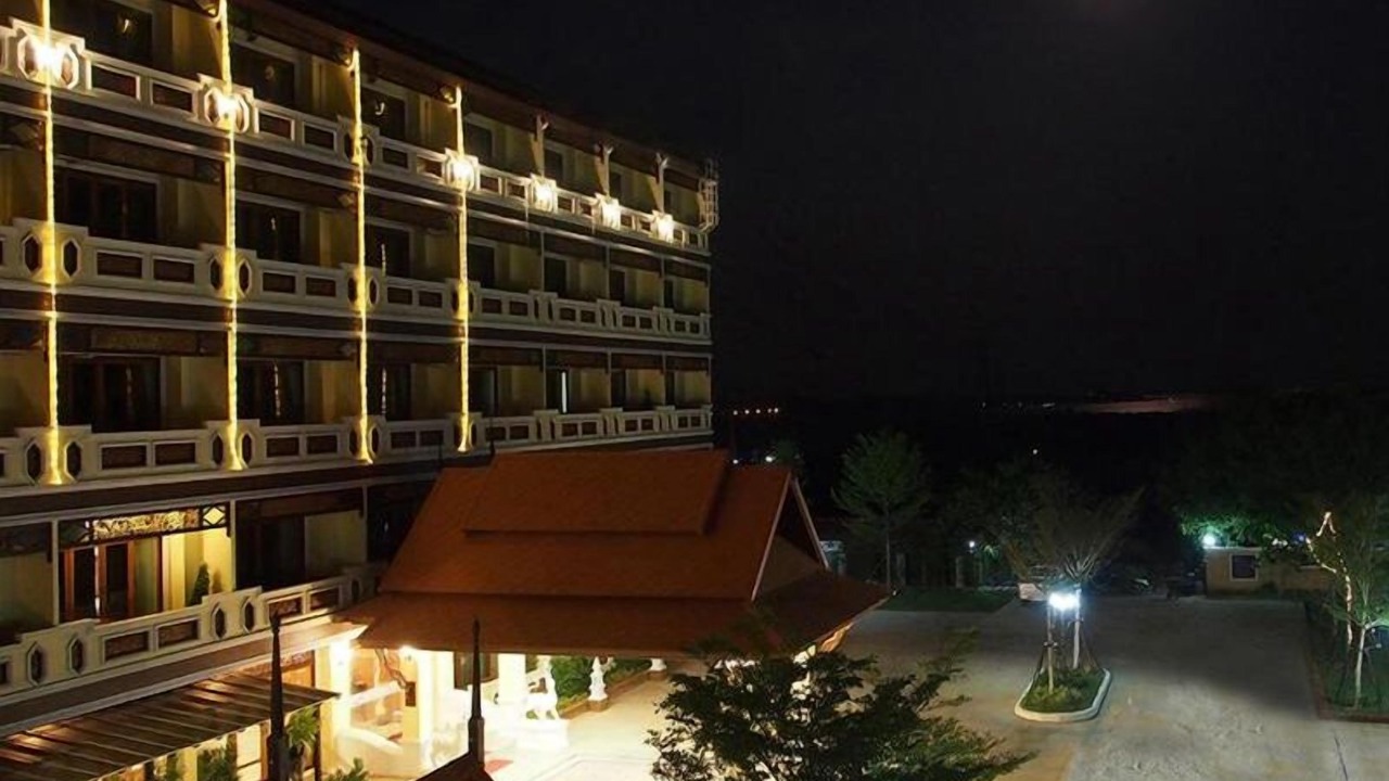 Photo of Outdoor in Pluak Daeng
