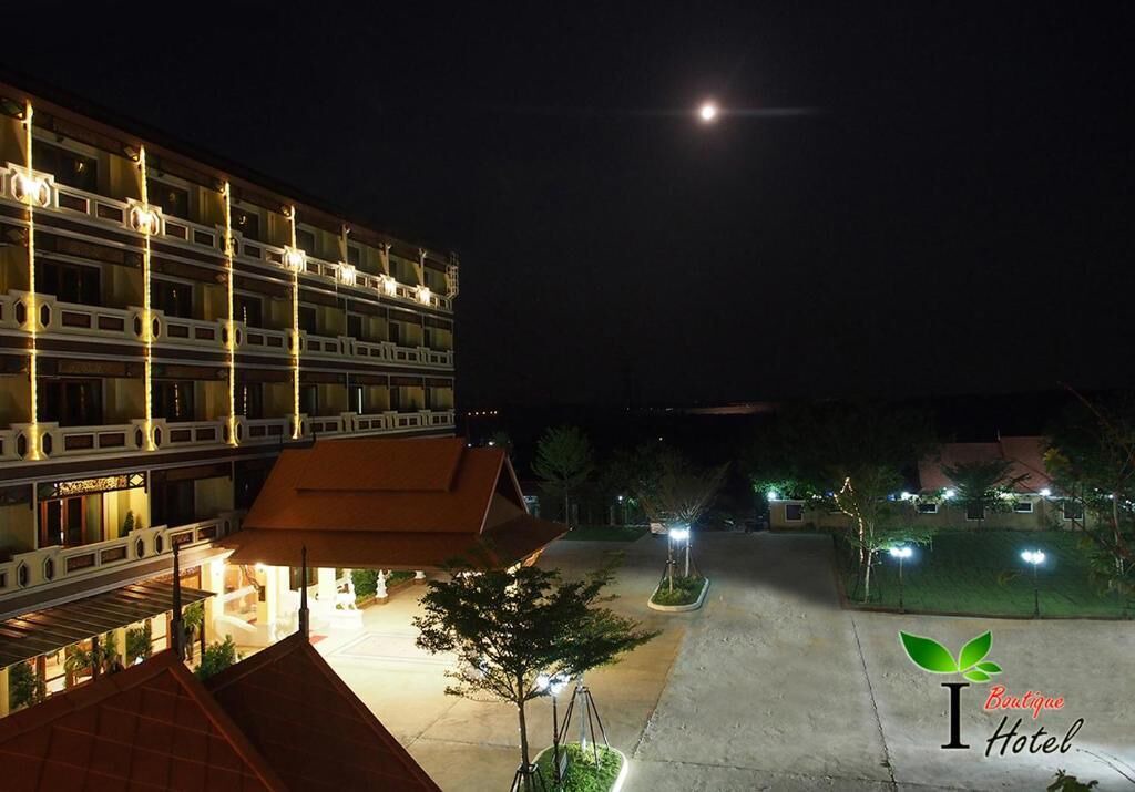 Photo of Outdoor in Pluak Daeng