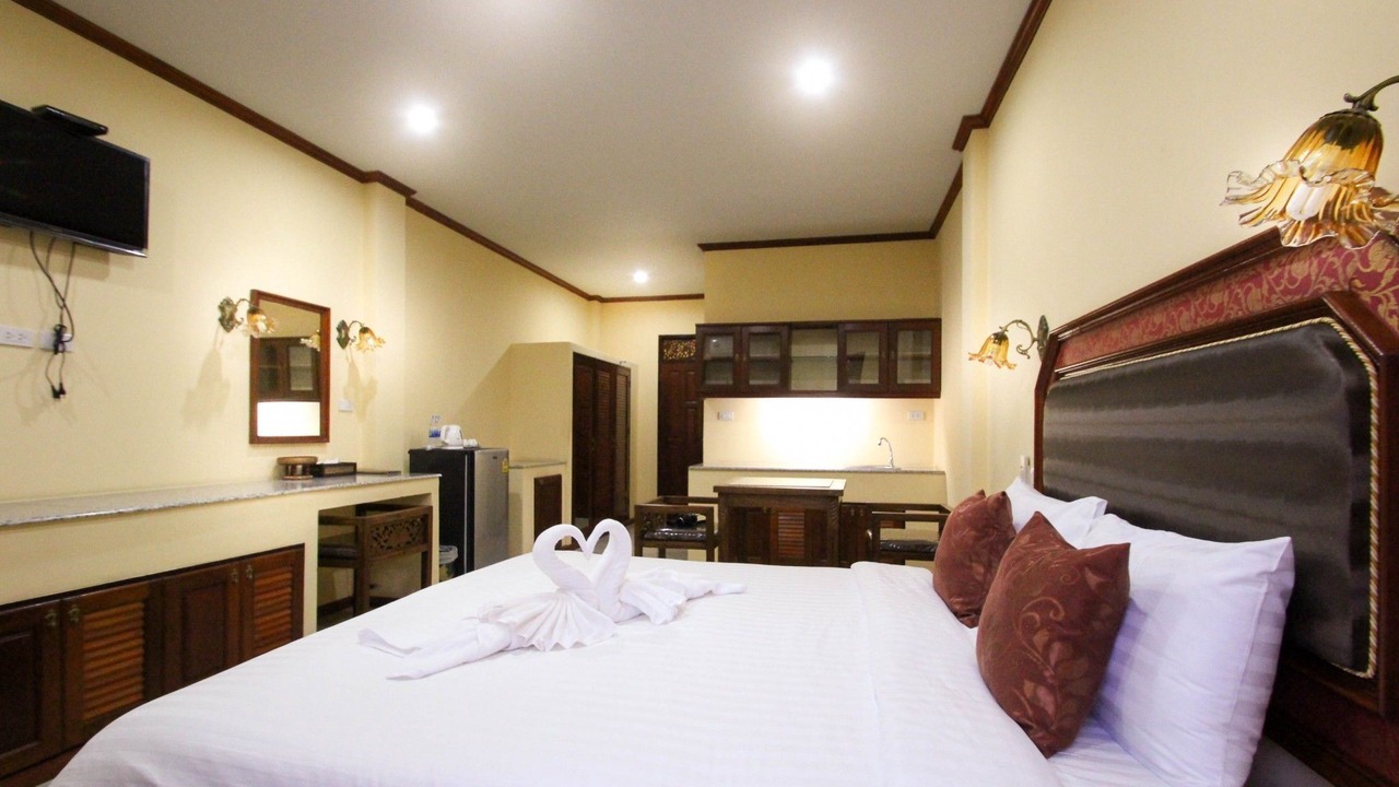 Photo of Bedroom in Pluak Daeng
