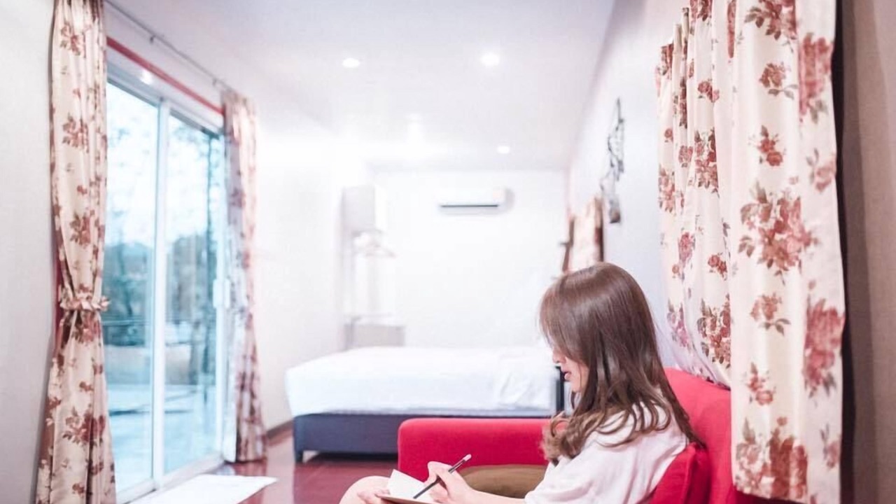 Photo of Bedroom in Loei Province