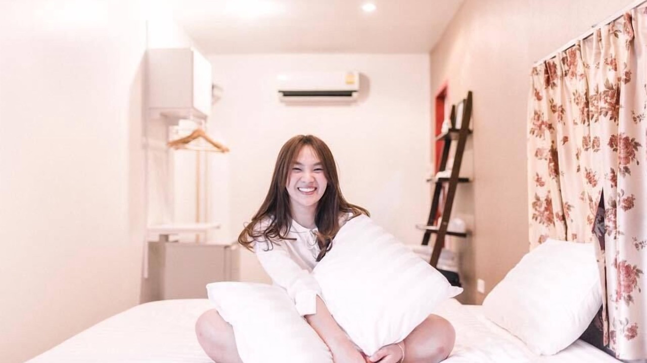 Photo of Bedroom in Loei Province