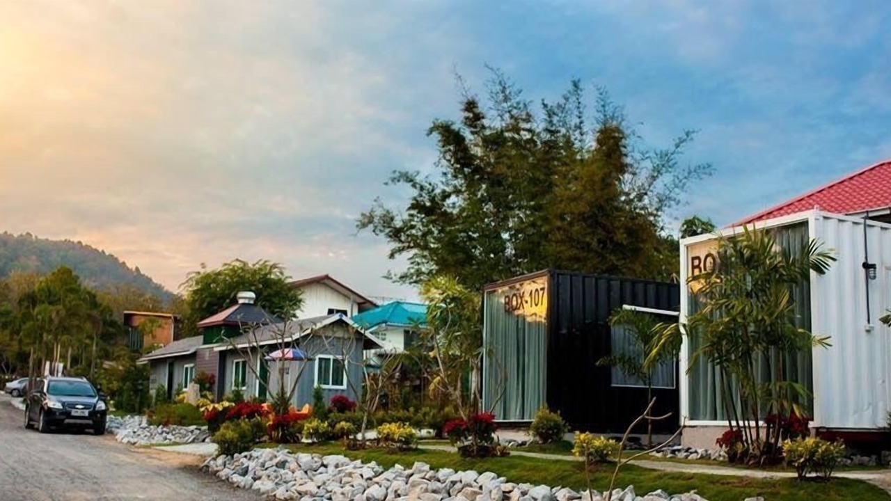 Photo of Bedroom in Loei Province